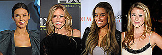 Hills Star Tweets That She Loves Spin Class