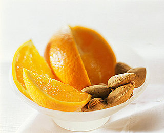 Staying Healthy by Eating Right at Work
