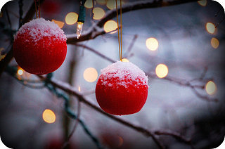 Have You Finished Your Holiday Checklist?