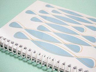 Etsy Finds: 2010 Planners
