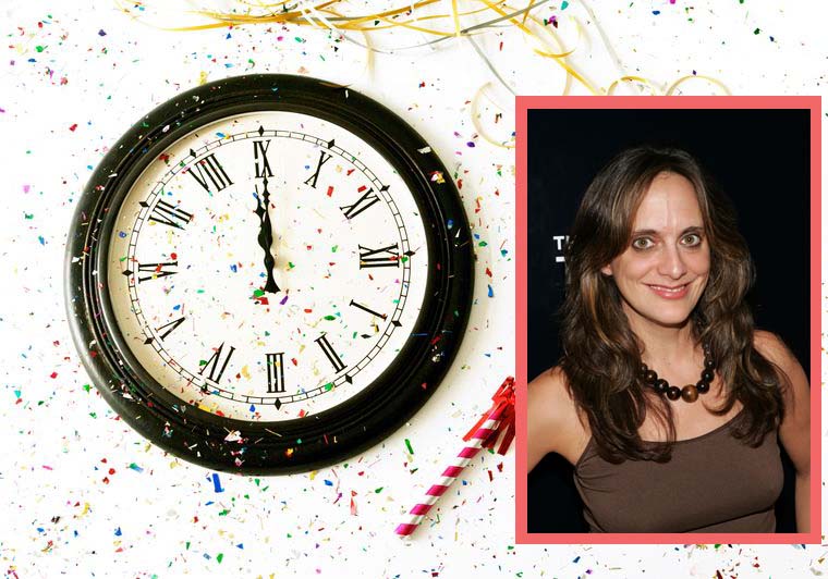 How-To: Create a Cozy New Year's Eve at Home How-To: Create a Cozy New Year's Eve at Home