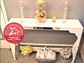 Best of 2009: Bathroom Makeover