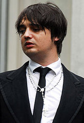 Photo of Pete Doherty Who Was Arrested Moments After Being Convicted For Drink Driving Offences 2009-12-22 00:56:03 Photo of Pete Doherty Who Was Arrested Moments After Being Convicted For Drink Driving Offences 2009-12-22 00:56:03