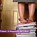 Magazines That Folded in '00s
