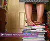 Magazines That Folded in '00s