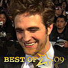 Best of 2009: 7 Most Memorable Red Carpet Moments 
