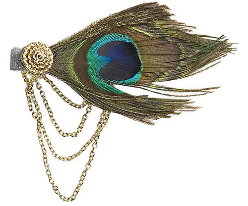 Peacock's Pride Peacock's Pride