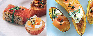 Easy & Expert Recipes For Salmon and Potato Bites