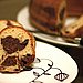 Mocha Cappuccino Coffee Cake