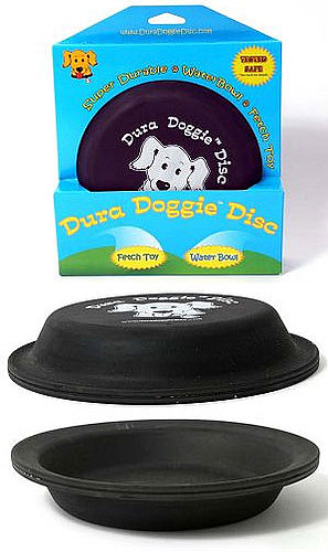 Dura Doggie Disc: Spoiled Sweet or Spoiled Rotten?