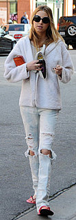 Whitney Port's Style