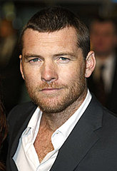 Link Time! Sam Worthington to Play Flash Gordon?