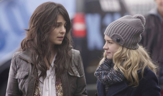 Pilot Watch: Life Unexpected
