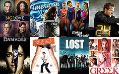 Returning TV Shows in 2010 Returning TV Shows in 2010