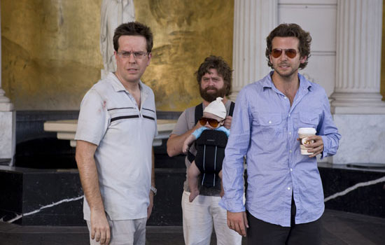 The Hangover