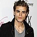 Paul Wesley