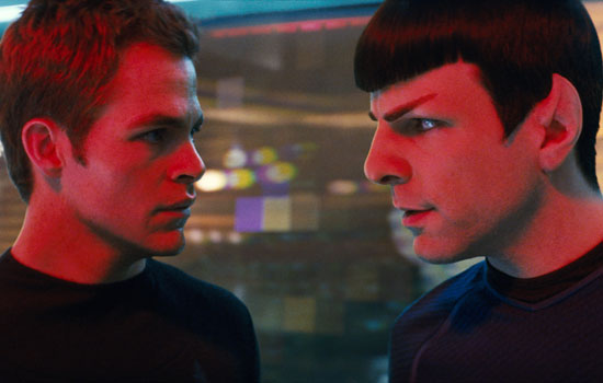 Star Trek Star Trek
