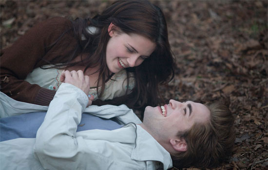 The Twilight Franchise