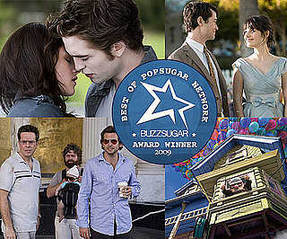 2009 Sugar Awards: Your Movie Favorites