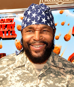 Link Time! Mr. T Will Not Appear in the A-Team Movie