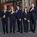 How I Met Your Mother