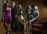 The Vampire Diaries