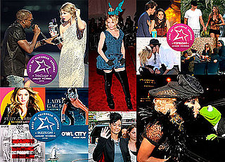 Best of 2009: Award Winners, Polls, Slideshows and More!
