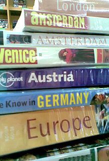 Savvy Tip: 3 Ways to Buy, Borrow, or "Steal" Travel Guidebooks 