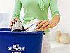 Resolve to Go Green to Save in 2010 