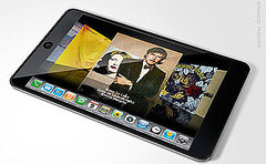 Latest News on Apple's Tablet, iSlate, AT&T Selling iPhones Again in NYC
