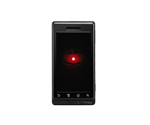 Motorola Droid Motorola Droid