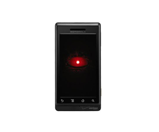 Motorola Droid Motorola Droid