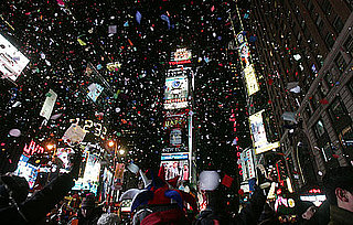 Do You Have Any Geeky New Year's Resolutions?