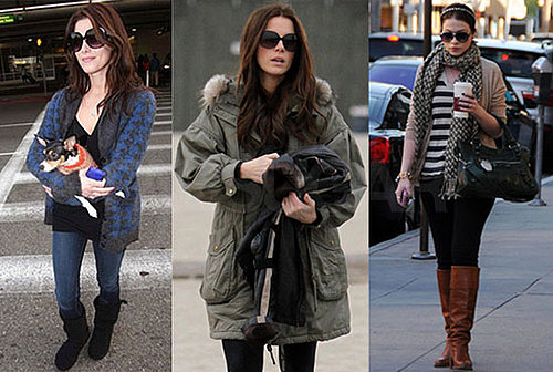 Celebrity Style Quiz 2010-01-02 09:00:08