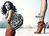 Photo of Spring 2010 Bally Ad Campaign Featuring Christy Turlington