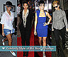 Rihanna Street Style Outfits