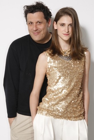 Isaac Mizrahi, Live on QVC! Isaac Mizrahi, Live on QVC!