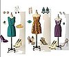 New Year's Dresses