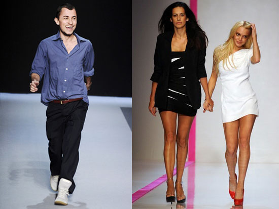 The Best and Worst of Ungaro The Best and Worst of Ungaro