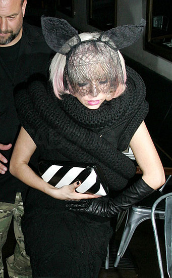 Lady Gaga Lady Gaga