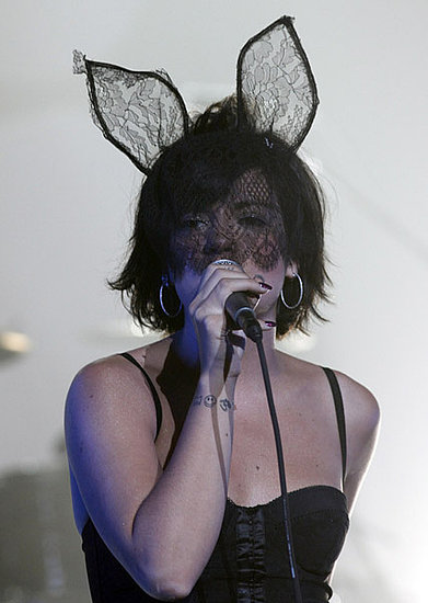 Lily Allen Lily Allen