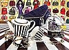 Swarovski and Henri Bendel Team Up For Accessories Collection