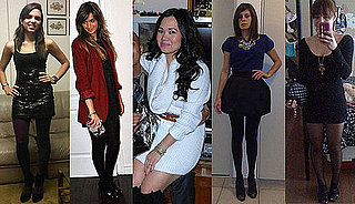 We Want to See Your NYE Outfits! 