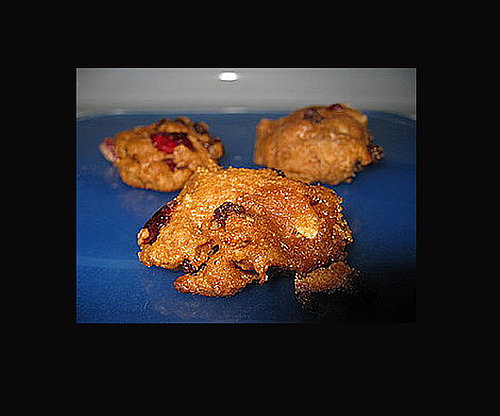 Cookies For Breakfast Cookies For Breakfast