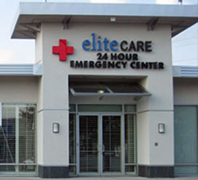 When Baby's Sick, Try an Emergency Clinic