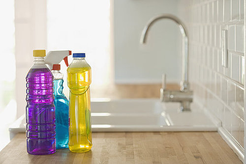 Go Clean and Green Go Clean and Green