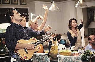 What's Your Parenting Resolution For 2010?