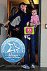 Most Down-to-Earth Celebrity Mom of 2009 Is Jennifer Affleck