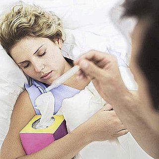 98.6 Degrees Fahrenheit Is Not the Average Body Temperature, It Declines With Age