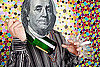 Ben Franklin Quote For New Year's Eve